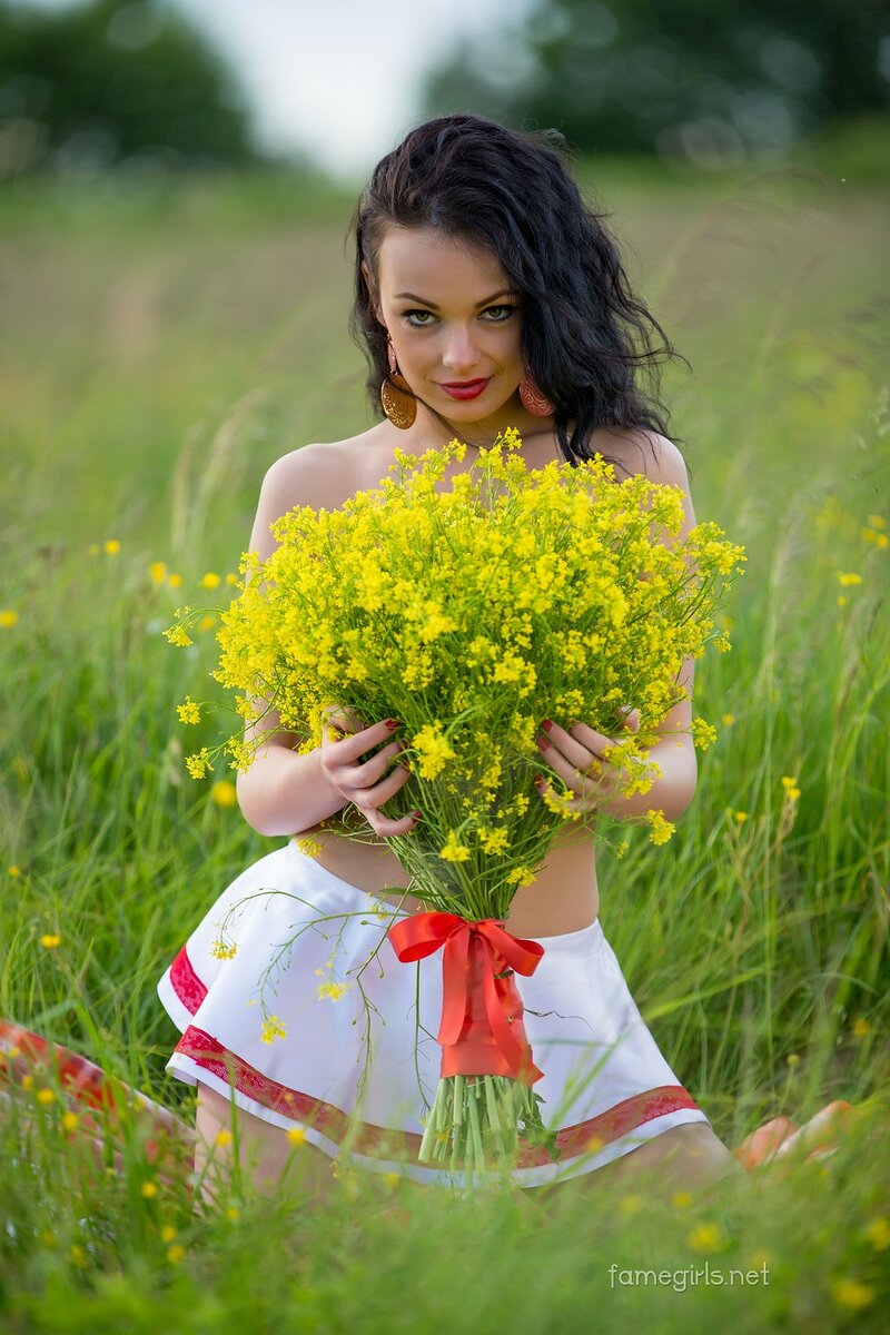 Таисочка, 23 года, 3 размер груди